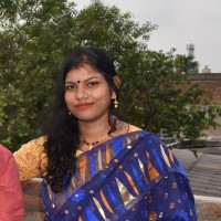 Rita Goswami