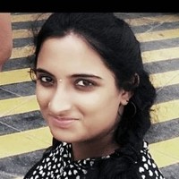 Shanthi Komali