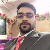 Dilip Bhardwaj