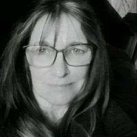 Sarah jane Hamlin