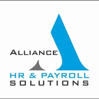 ALLIANCE HR PAYROLL SOLUTION