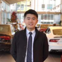 Yiwei (Jamie) Chen
