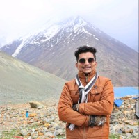 Bharath Kumar B