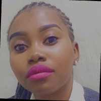 Noxolo Samantha Mabunda