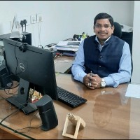 Dr. Basudeba Behera