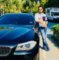 Amanpreet Singh