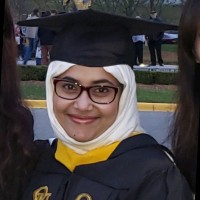 Fauzia Sharmin