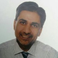 Akhlaq Ahmed