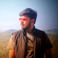 H R Vinay