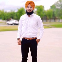 Rupinder Singh