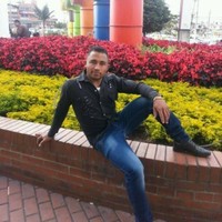 Luis Fandiño Vega