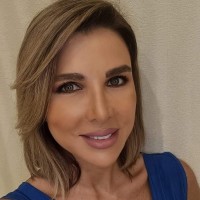 Joanna Majzoub