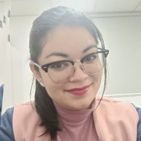 Alejandra Dominguez Gil