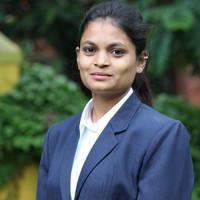 Komal Gawari