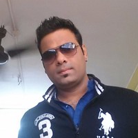 Sunil Panchal