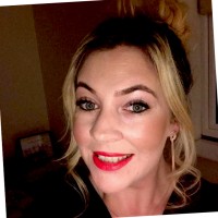 Stacey Lewis