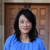 Teresa Wong