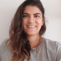 Giulia Perini De Almeida