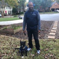 David K. Fuller, Ed.S
