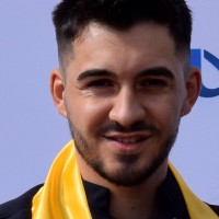 Sebastian Bonchis