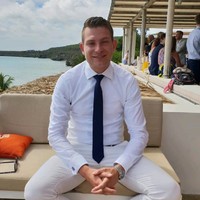 Peter Van Vroenhoven