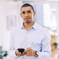 Alejandro Fernandez Caballero