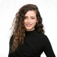 Maayan Lavon Verkhivkin