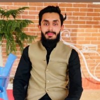 Muhammad Haseeb Javed