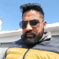 Shakti Pal