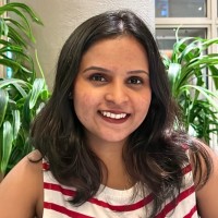 Anisha Mohan