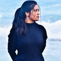 Supriya Vadigecherla