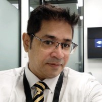 Prakash Dsilva