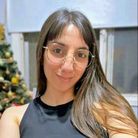 María Fernanda Amado