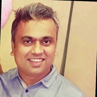 Nilesh Sawant