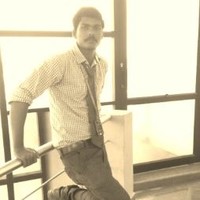 Ruban Raj T