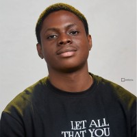 Bright Djedje