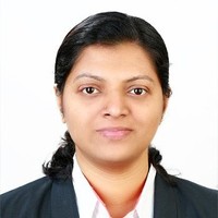 Anju Thomas