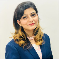 Ramsha Kashif