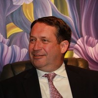 Nigel Hood