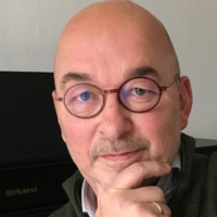 Albert Brink