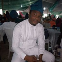 Elue Chiedu Felix