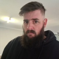 Braden O'Halloran