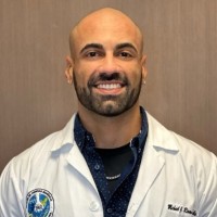 Michael J. Rivera-Robles, Ph.D.