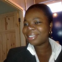 Priscilla Naa Ayele Afutu