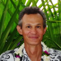 Jean-Yves Hiro Meyer