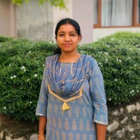 Khadija Begum