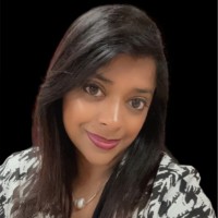 Rebecca N Pararajasingam