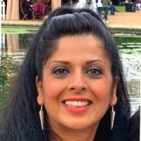 Shemira Gosal