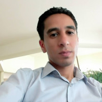 Abdelkader Mourou