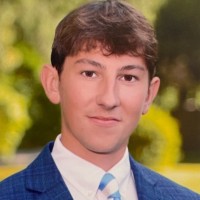 Harrison Bruderman